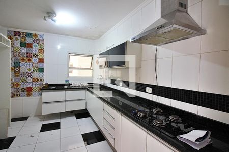 Apartamento à venda com 98m², 3 quartos e 1 vagaCozinha