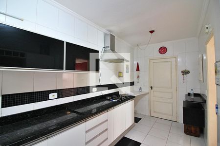 Apartamento à venda com 98m², 3 quartos e 1 vagaCozinha