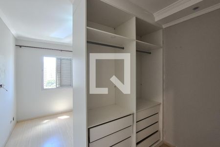 Quarto 1 de apartamento para alugar com 3 quartos, 98m² em Jardim Portugal, São Bernardo do Campo
