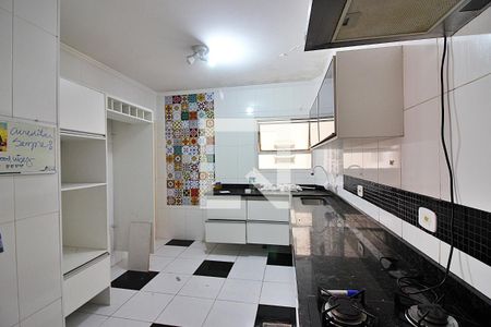 Apartamento à venda com 98m², 3 quartos e 1 vagaCozinha