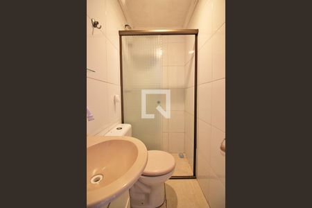 Apartamento à venda com 98m², 3 quartos e 1 vagaBanheiro de serviço