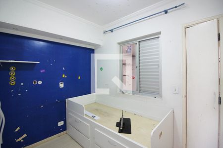 Apartamento à venda com 98m², 3 quartos e 1 vagaQuarto 3