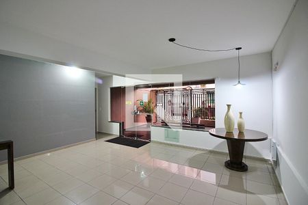 Apartamento à venda com 98m², 3 quartos e 1 vagaHall de entrada