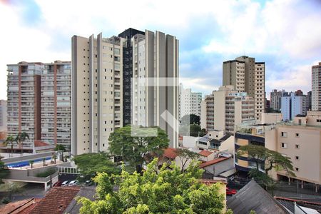 Apartamento à venda com 98m², 3 quartos e 1 vagaQuarto 1  Vista 