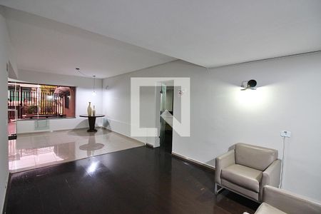 Apartamento à venda com 98m², 3 quartos e 1 vagaHall de entrada