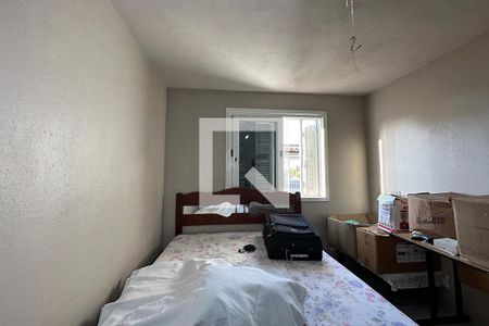 Casa à venda com 243m², 5 quartos e 2 vagasQuarto 4