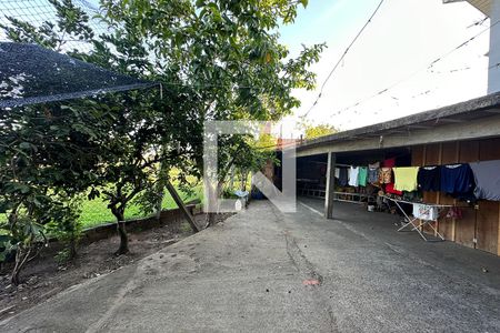 Casa à venda com 243m², 5 quartos e 2 vagasÁrea Externa