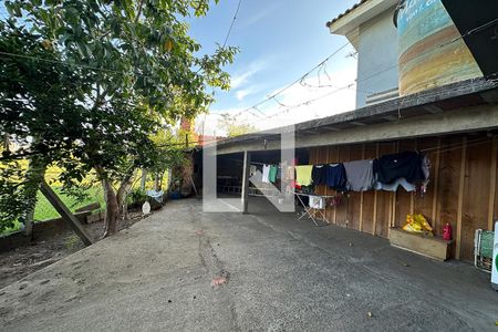 Casa à venda com 243m², 5 quartos e 2 vagasÁrea Externa