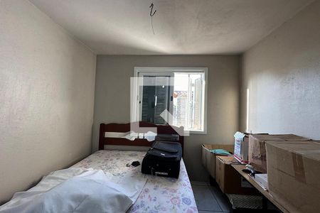 Casa à venda com 243m², 5 quartos e 2 vagasQuarto 4