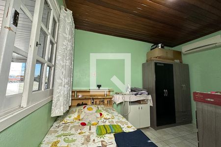 Casa à venda com 243m², 5 quartos e 2 vagasQuarto 3