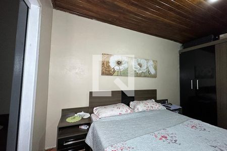 Casa à venda com 243m², 5 quartos e 2 vagasQuarto 1 - Suíte