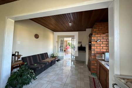 Casa à venda com 243m², 5 quartos e 2 vagasCozinha