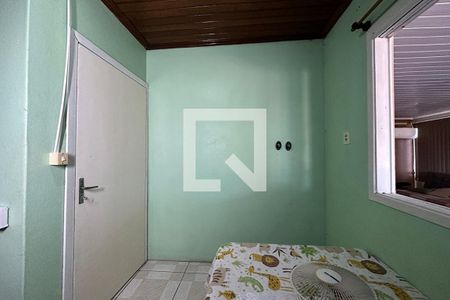 Casa à venda com 243m², 5 quartos e 2 vagasQuarto 3