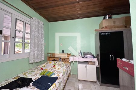 Casa à venda com 243m², 5 quartos e 2 vagasQuarto 3