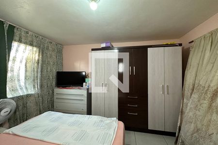 Casa à venda com 243m², 5 quartos e 2 vagasQuarto 5