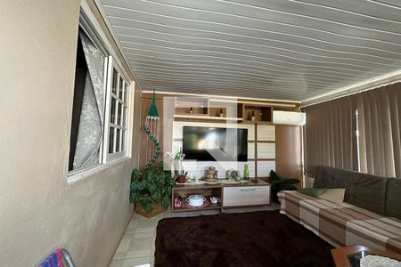 Sala de Estar 1 de casa à venda com 5 quartos, 243m² em Campina, São Leopoldo