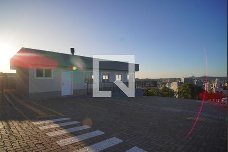 Apartamento à venda com 56m², 2 quartos e 1 vagaÁrea comum - Salão de festas