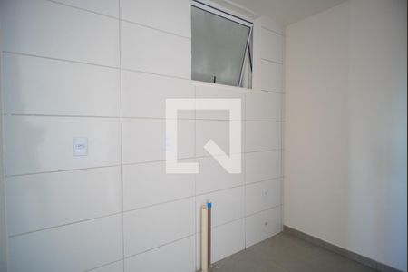 Apartamento à venda com 56m², 2 quartos e 1 vagaCozinha