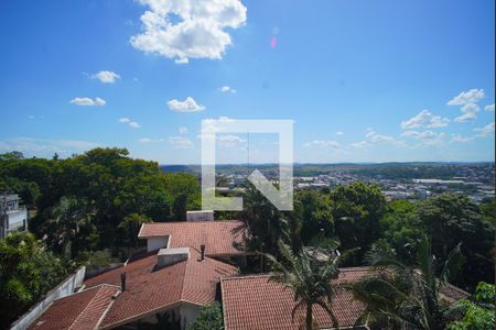 Apartamento à venda com 56m², 2 quartos e 1 vagaQuarto 2 - Vista