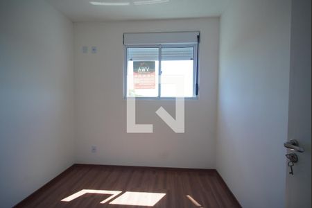 Quarta 1 de apartamento à venda com 2 quartos, 56m² em Rondônia, Novo Hamburgo