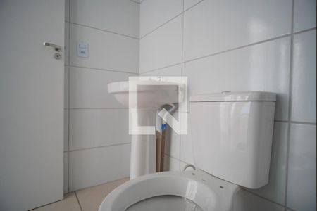 Apartamento à venda com 56m², 2 quartos e 1 vagaBanheiro