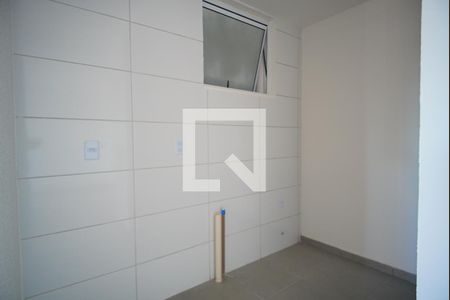 Apartamento à venda com 56m², 2 quartos e 1 vagaCozinha