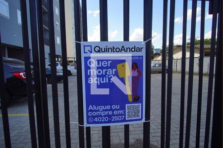 Apartamento à venda com 56m², 2 quartos e 1 vagaFachada e portaria