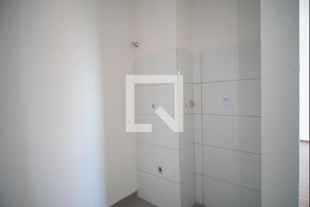 Apartamento à venda com 56m², 2 quartos e 1 vagaCozinha