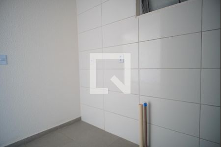 Apartamento à venda com 56m², 2 quartos e 1 vagaCozinha