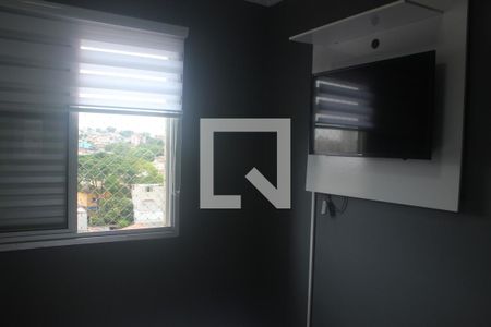 Quarto 1 de apartamento para alugar com 2 quartos, 48m² em Jardim Sabará, São Paulo
