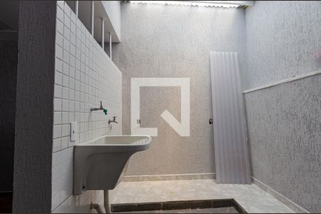 Casa para alugar com 336m², 3 quartos e 2 vagasÁrea de Serviço