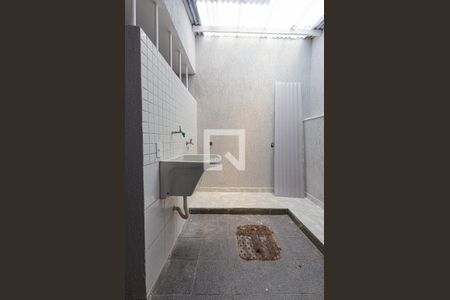 Casa para alugar com 336m², 3 quartos e 2 vagasÁrea de Serviço