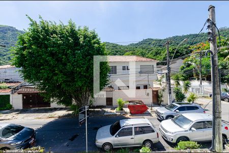 Casa para alugar com 336m², 3 quartos e 2 vagasVista da Suíte