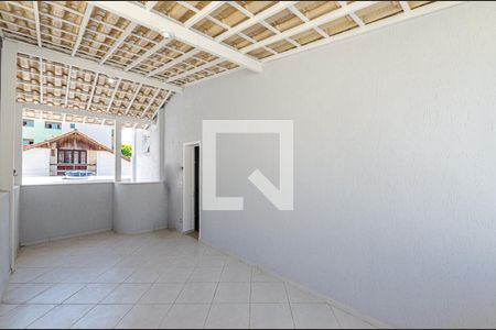 Casa para alugar com 336m², 3 quartos e 2 vagasVaranda 