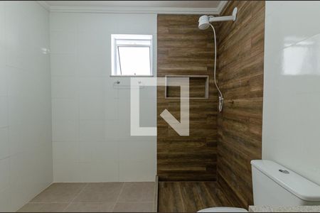 Casa para alugar com 336m², 3 quartos e 2 vagasBanheiro Social