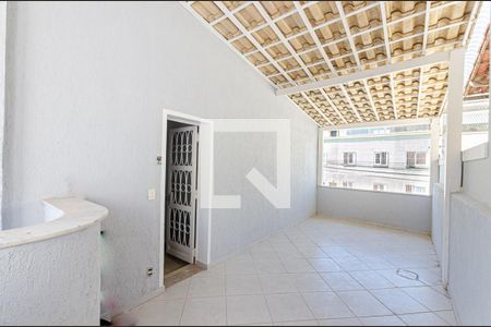 Casa para alugar com 336m², 3 quartos e 2 vagasVaranda 