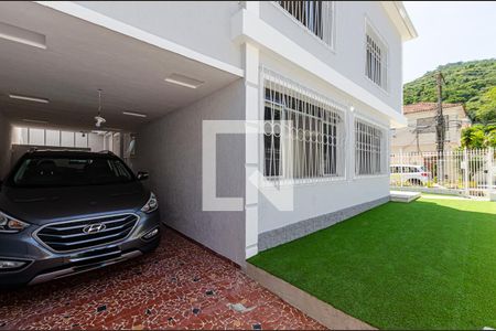Casa para alugar com 336m², 3 quartos e 2 vagasGaragem