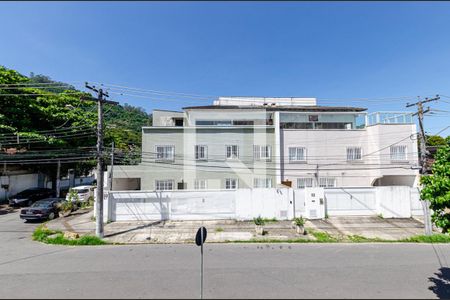 Casa para alugar com 336m², 3 quartos e 2 vagasvista do Quarto 3