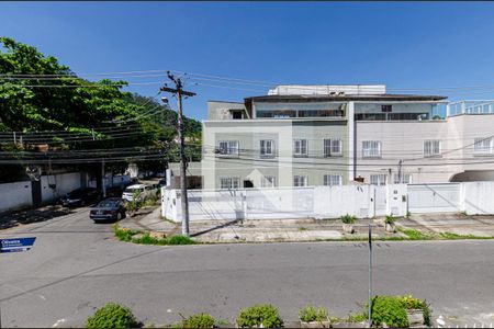 Casa para alugar com 336m², 3 quartos e 2 vagasVista do Quarto 1