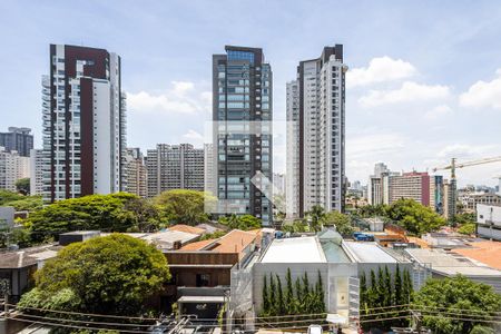 Apartamento para alugar com 180m², 3 quartos e 1 vagaQuarto 1 - Vista