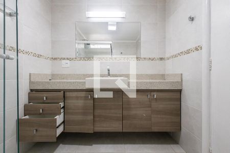 Apartamento para alugar com 180m², 3 quartos e 1 vagaBanheiro da Suíte