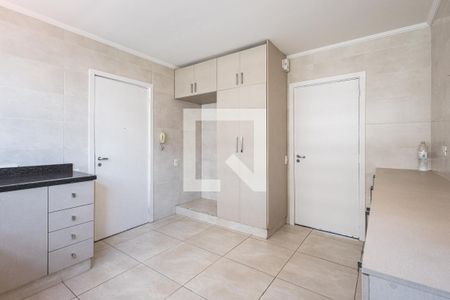 Apartamento para alugar com 180m², 3 quartos e 1 vagaCozinha