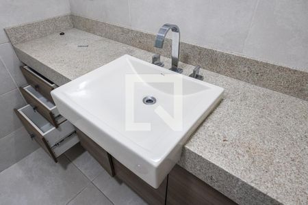 Apartamento para alugar com 180m², 3 quartos e 1 vagaBanheiro da Suíte
