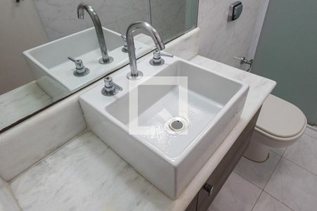 Apartamento para alugar com 180m², 3 quartos e 1 vagaBanheiro