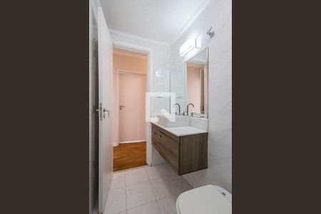 Apartamento para alugar com 180m², 3 quartos e 1 vagaBanheiro