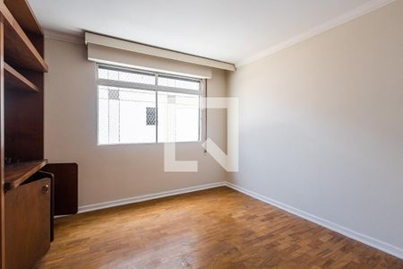 Sala 2 de apartamento para alugar com 3 quartos, 180m² em Paraíso, São Paulo