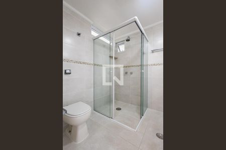 Banheiro da Suíte de apartamento para alugar com 3 quartos, 180m² em Paraíso, São Paulo