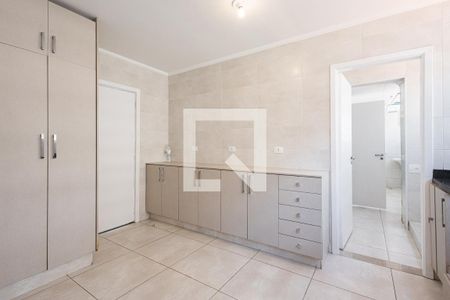 Apartamento para alugar com 180m², 3 quartos e 1 vagaCozinha