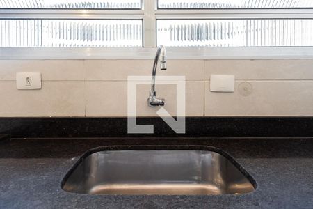 Apartamento para alugar com 180m², 3 quartos e 1 vagaCozinha