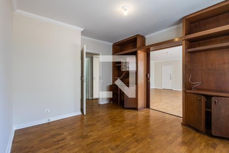 Sala 2 de apartamento para alugar com 3 quartos, 180m² em Paraíso, São Paulo
